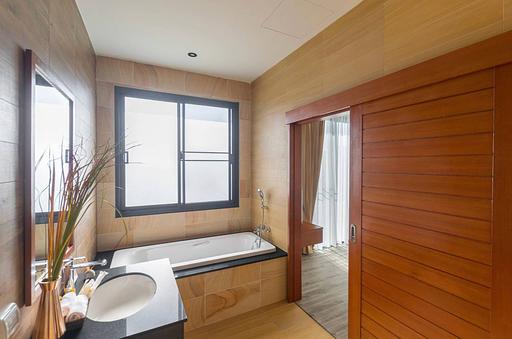 Rawai VIP Villas F8 - صورة 4