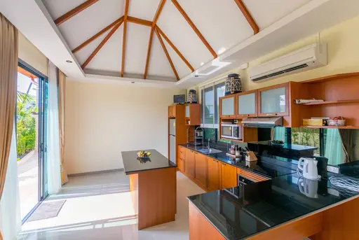 Rawai VIP Villas F8 - Photo 7