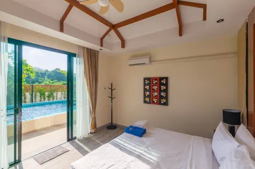 Rawai VIP Villas F8 - Photo 9