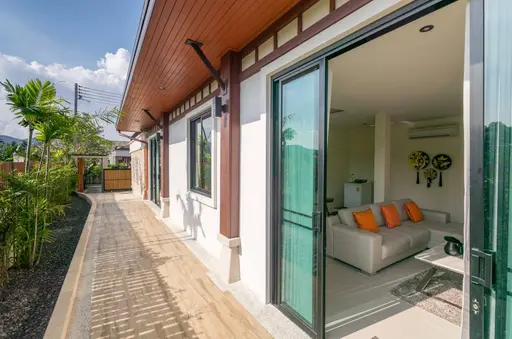 Rawai VIP Villas F8 - Photo 11