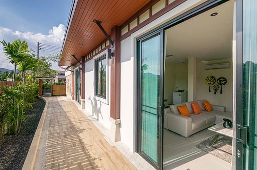 Rawai VIP Villas F8 - 照片 8