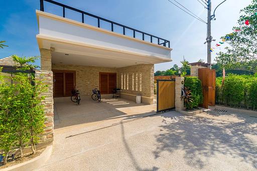 Rawai VIP Villas F8 - รูปภาพ 10