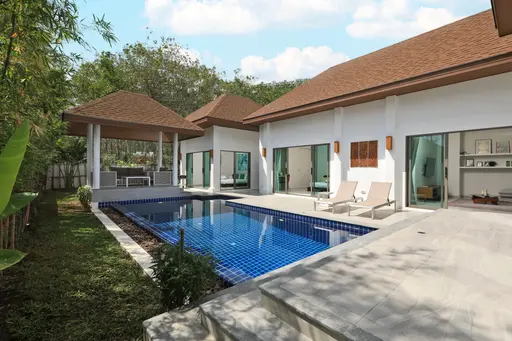 Suksan Villa 20/154 - Photo 3