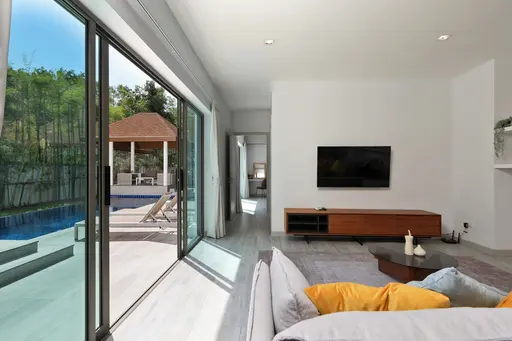 Suksan Villa 20/154 - Photo 7