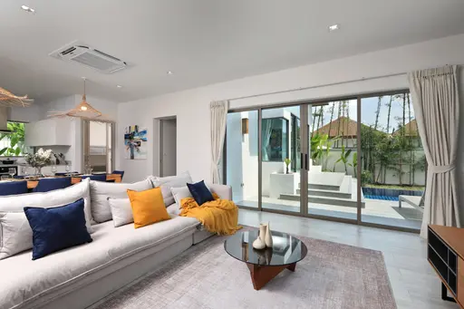 Suksan Villa 20/154 - Photo 8