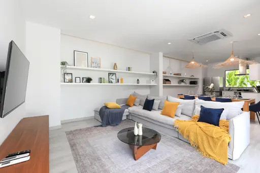 Suksan Villa 20/154 - Photo 9