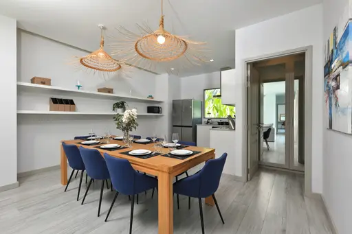 Suksan Villa 20/154 - Photo 10