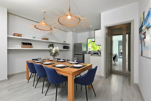 Suksan Villa 20/154 - Photo 8