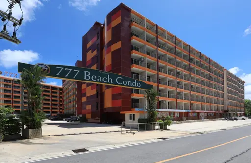 777 Beach Condo CA237 - Фото 10