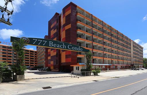 777 Beach Condo CA237 - Photo 9