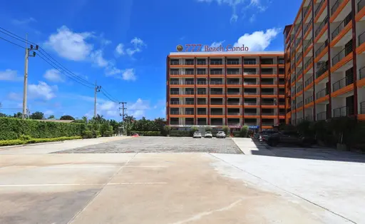 777 Beach Condo CA237 - Photo 1