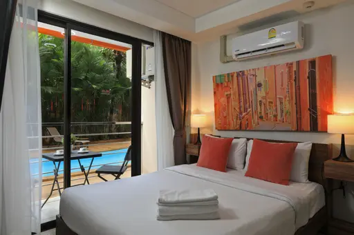 MBC Condo A1105 - รูปภาพ 3