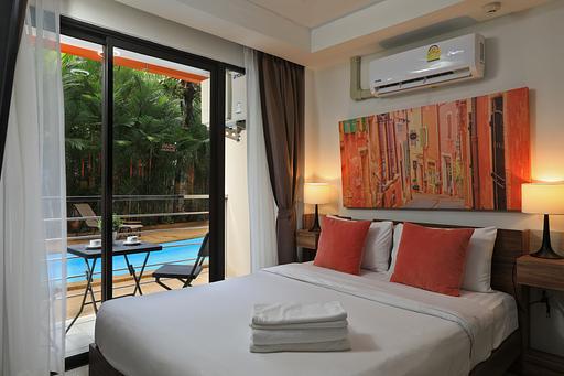 MBC Condo A1105 - 照片 3