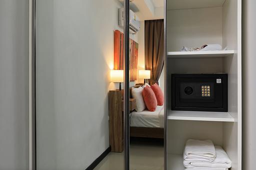 MBC Condo A1105 - 照片 4