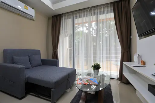 MBC Condo A1105 - รูปภาพ 6