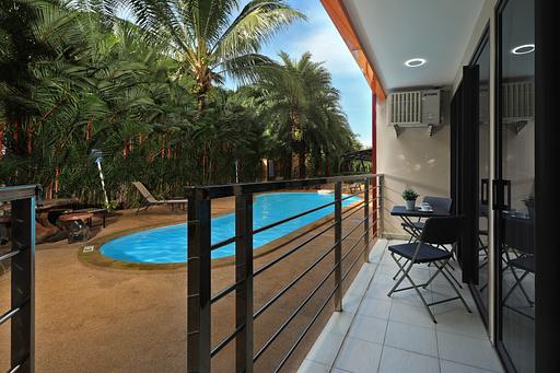 MBC Condo A1105 - صورة 7