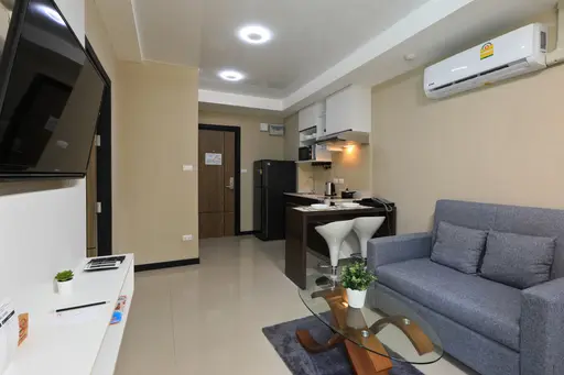 MBC Condo A1105 - صورة 8