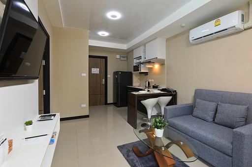 MBC Condo A1105 - 照片 8