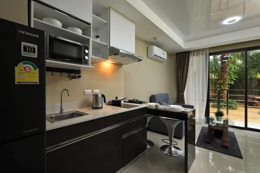 MBC Condo A1105 - รูปภาพ 9