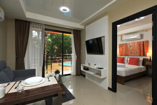 MBC Condo A1105 - Photo 10