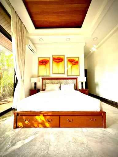 Villa 7 Maikhao 153/37 - صورة 7