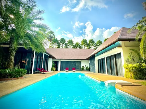 Villa 7 Maikhao 153/37 - รูปภาพ 13