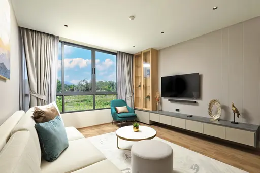 Layan Green Park C512 - Photo 4