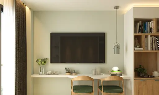 Serene Condo B214 - صورة 8