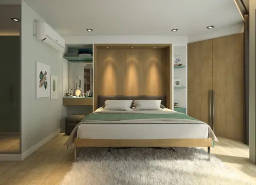 Serene Condo B214 - صورة 9
