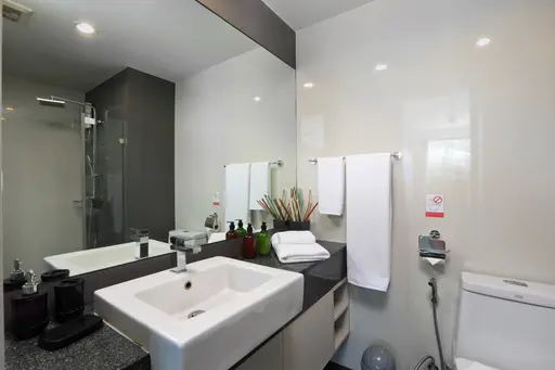 6th Avenue Condo 410 - 照片 2