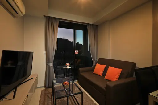 6th Avenue Condo 410 - รูปภาพ 4