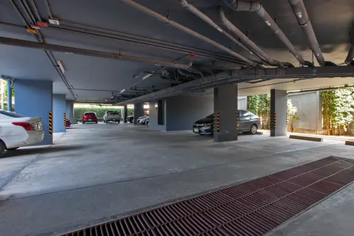 6th Avenue Condo 410 - 照片 10