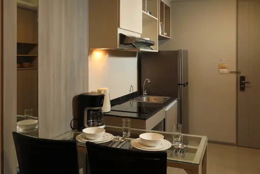 6th Avenue Condo 413 - รูปภาพ 5