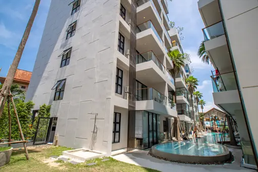 Palmyrah Residence C210 - รูปภาพ 4