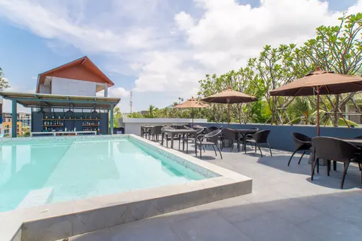 Palmyrah Residence C210 - Photo 6