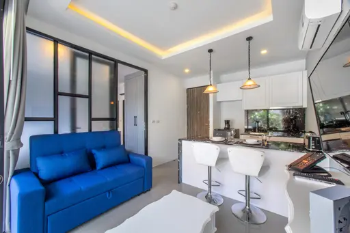 Palmyrah Residence C210 - Фото 8