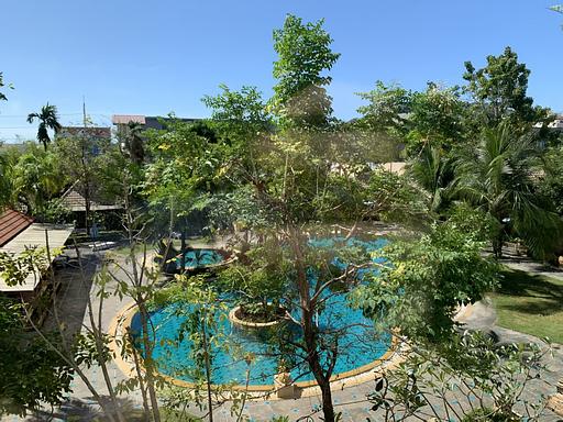 Noon Village  Tower 2 Condo 318 79/93 - 照片 2