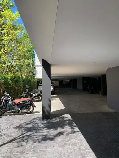 Noon Village  Tower 2 Condo 318 79/93 - รูปภาพ 3
