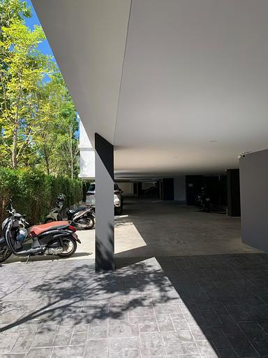Noon Village  Tower 2 Condo 318 79/93 - รูปภาพ 3