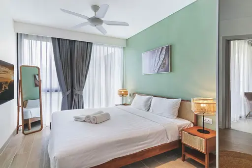 Laguna Cassia 1605 - Photo 1