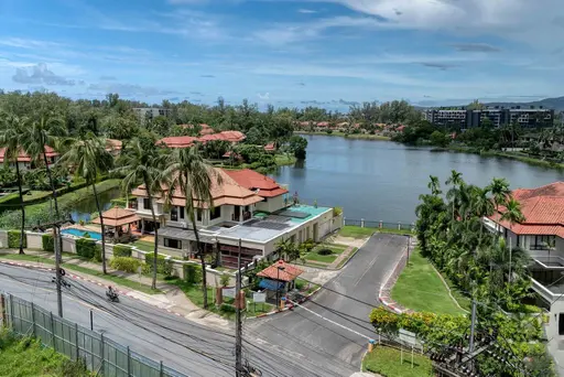Laguna Lakeside 1303 - รูปภาพ 3