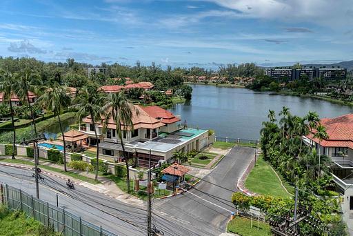 Laguna Lakeside 1303 - 照片 3