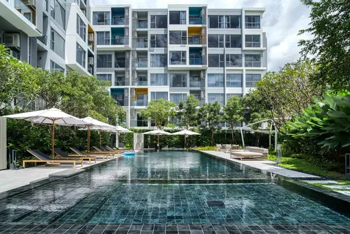 Laguna Lakeside 1303 - Photo 2