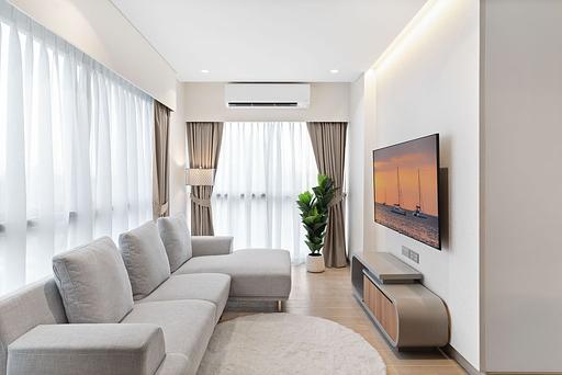Laguna Lakeside 1607 - รูปภาพ 3