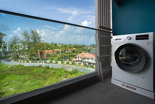 Laguna Lakeside 1607 - รูปภาพ 6