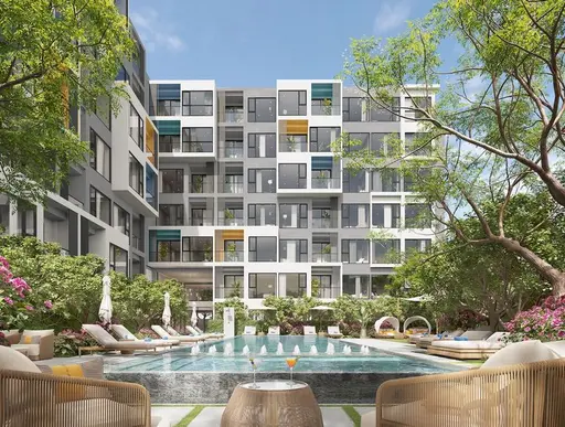 Laguna Lakeside 1309 - รูปภาพ 1
