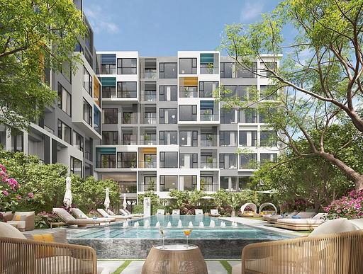 Laguna Lakeside 1309