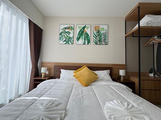 Laguna Lakeside 1409 - Photo 5