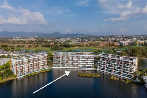 Laguna Angsana Ocean View - รูปภาพ 2