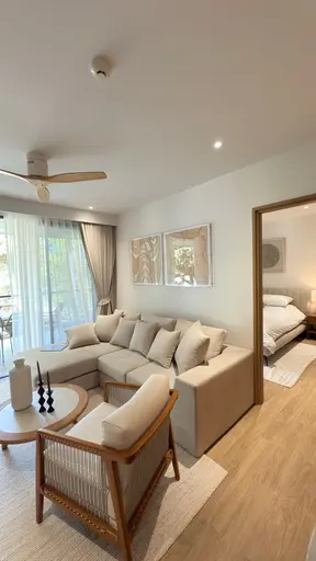 Laguna Beachside Building 4 - 照片 4